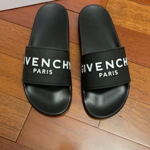 Givenchy slides